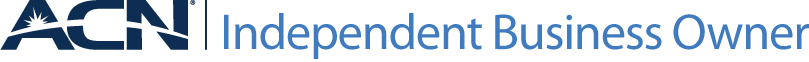 ACN Mobile Storefront Logo